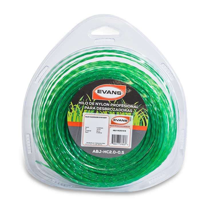 hilo nylon evans abj hc2 0 0 5 hilo nylon evans abj hc2 0 0 5