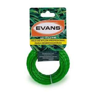 hilo nylon evans abj hc2 4 0 25 hilo nylon evans abj hc2 4 0 25