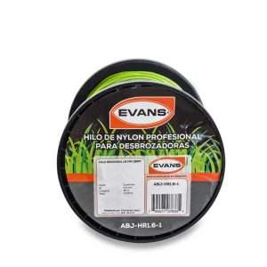 hilo nylon evans abj hr1 6 1 hilo nylon evans abj hr1 6 1