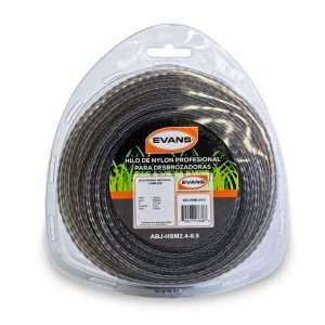 hilo nylon evans abj hsm2 4 0 5