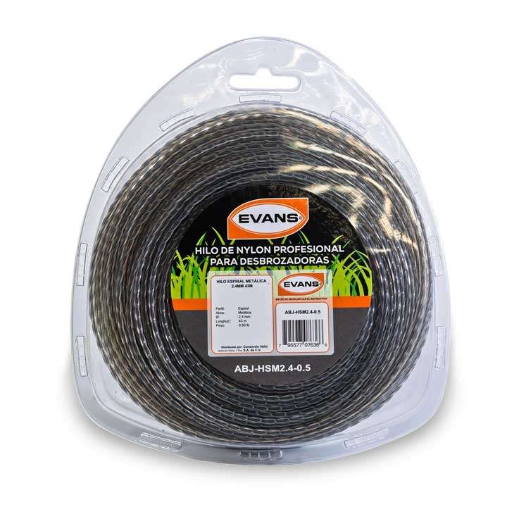 hilo nylon evans abj hsm2 4 0 5 hilo nylon evans abj hsm2 4 0 5