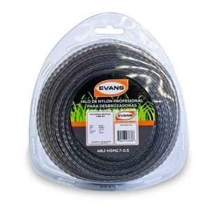 hilo nylon evans abj hsm2 7 0 5