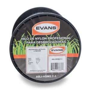 hilo nylon evans abj hsm2 7 1
