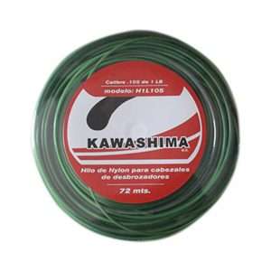 hilo nylon kawashima h1l105