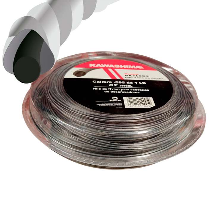 hilo nylon kawashima nk1l095t hilo nylon kawashima nk1l095t