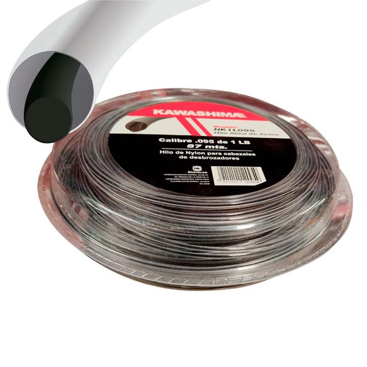 hilo nylon kawashima nk1l105 hilo nylon kawashima nk1l105