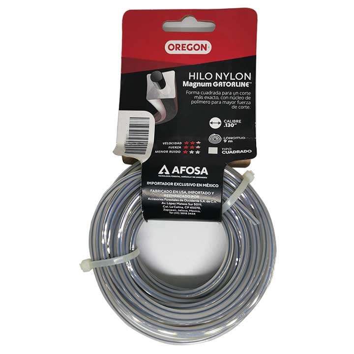 hilo nylon oregon cm09 130 hilo nylon oregon cm09 130