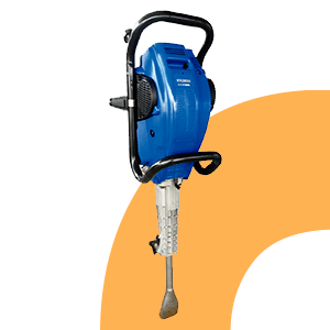 Martillos rompedores