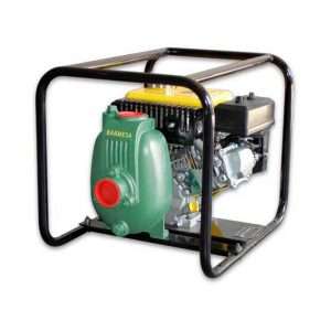 motobomba barmesa 8m t160