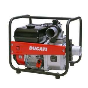 motobomba ducati dcw3550