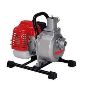 motobomba kawashima bp2510v2