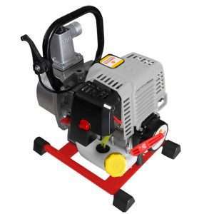 motobomba shell shw3510