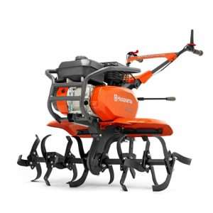 motocultor husqvarna tf338