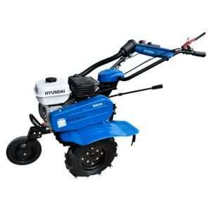 motocultor hyundai ram750