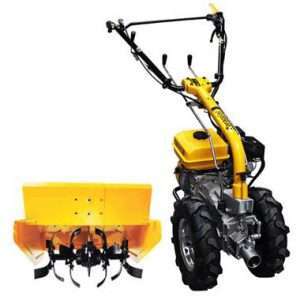 motocultor parazzini versatool m