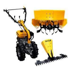 motocultor parazzini versatool ms