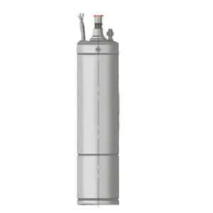 motor evans e24s150g3 p