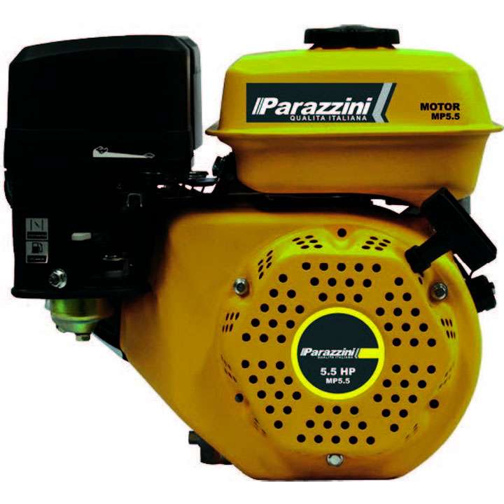 motor parazzini mp5 motor parazzini mp5