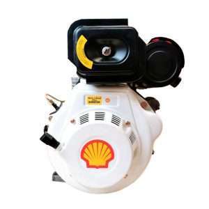 motor shell shde120