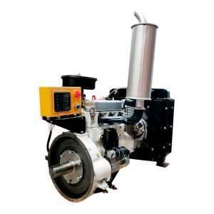 motor shell shde200