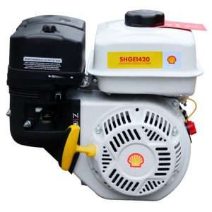 motor shell shge1420