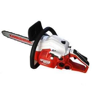 motosierra kawashima mk3816 pro