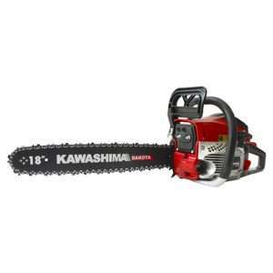 motosierra kawashima mkd4518
