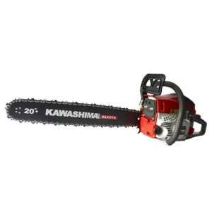 motosierra kawashima mkd5220