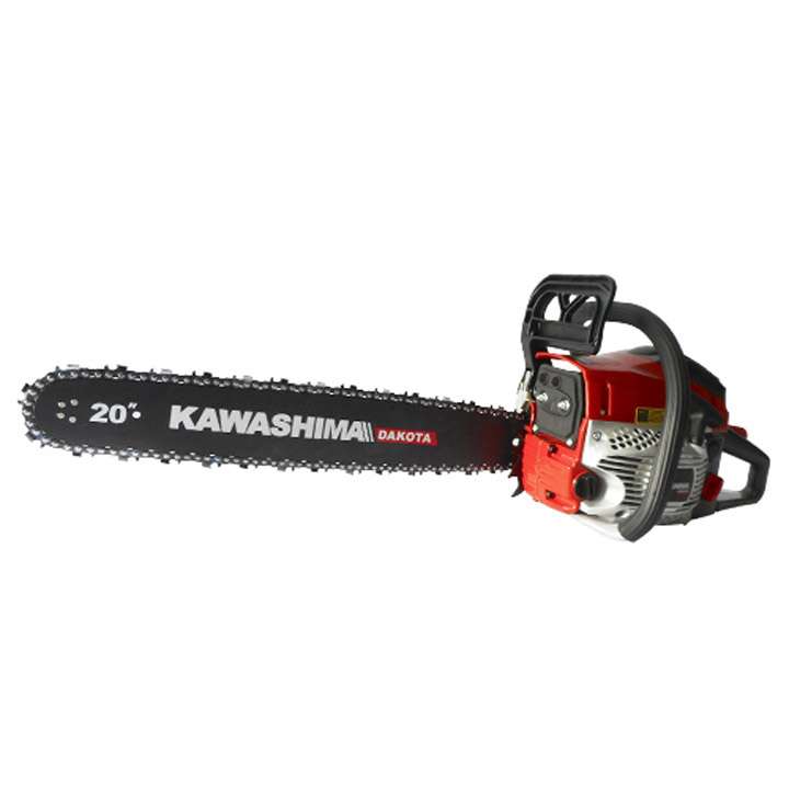 motosierra kawashima mkd5220 motosierra kawashima mkd5220