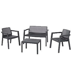 Muebles para Jardín