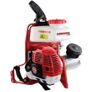 nebulizadora kawashima nkp52