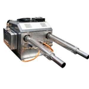 nebulizadora swissmex ssf400