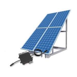 panel evans gen sol1 3kw2x2