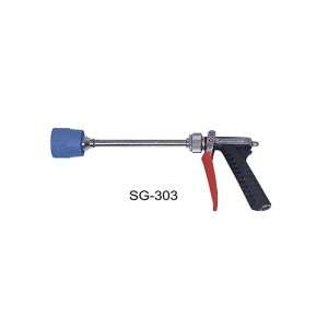 pistola kawashima sg 303