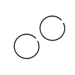piston shindaiwa a101000360 piston shindaiwa a101000360
