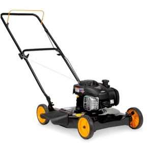 podadora poulan pm20n450s