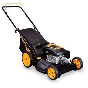 podadora poulan pm21n160rh