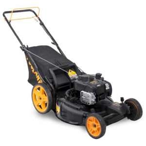 podadora poulan pm22y185rh