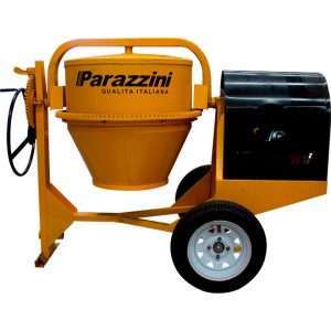 revolvedora parazzini rp13hp