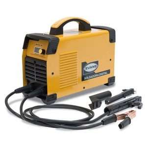 soldadora evans sd160abiv