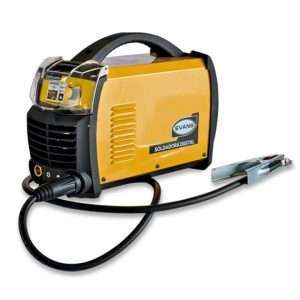 soldadora evans sd250a220v
