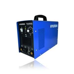 soldadora hyundai tig 200dual