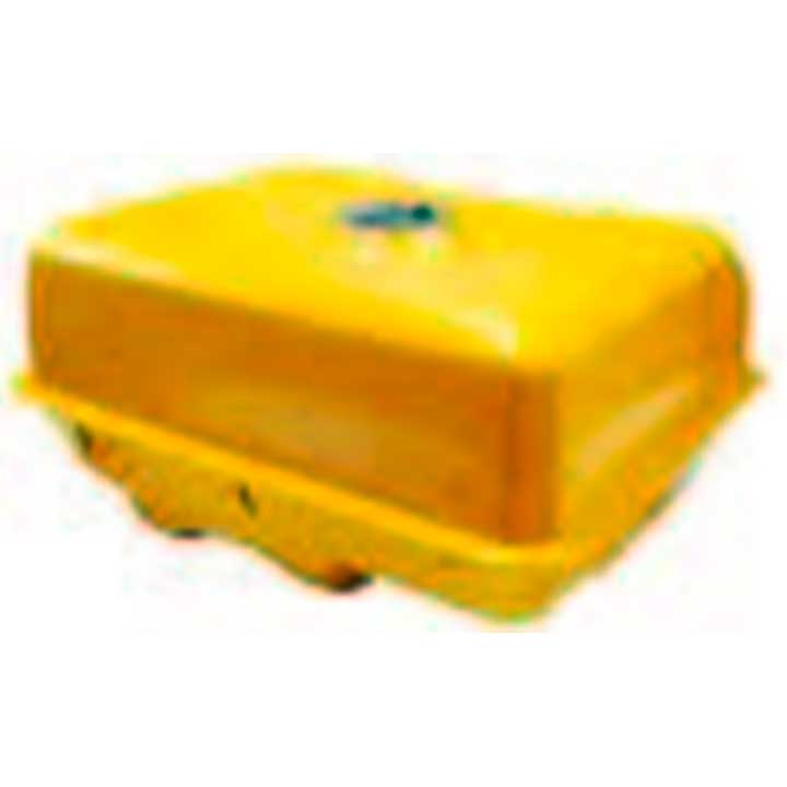 tanque parazzini 16620z080410y100 tanque parazzini 16620z080410y100