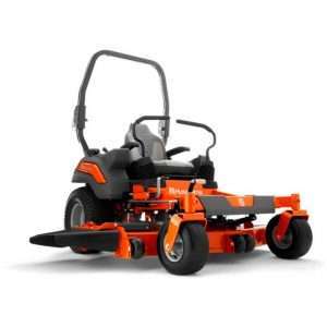 tractopodadora husqvarna z460