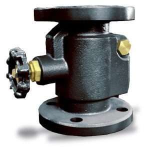 valvula evans ab vcs400b