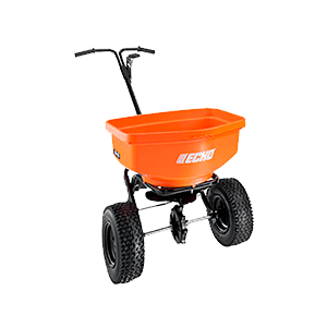 Fertilizadoras Echo