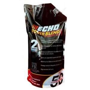 aceite echo pouch litro 10