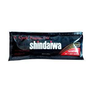 aceite shindaiwa premium boli 100ml