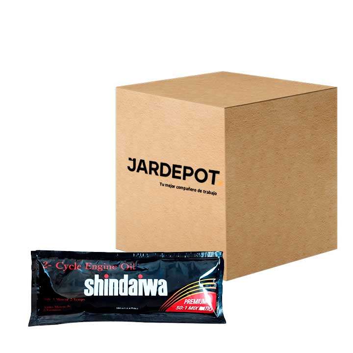 aceite shindaiwa premium boli 100ml 20 aceite shindaiwa premium boli 100ml 20