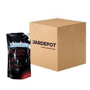 aceite shindaiwa premium pouch 400ml 20